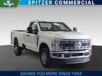 2025 Ford F-350 Regular Cab SRW 4x4 Pickup for sale #C25CF197 - photo 1