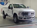2025 Ford F-350 Regular Cab SRW 4x4 Pickup for sale #C25CF197 - photo 3