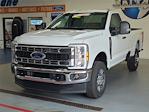 2025 Ford F-350 Regular Cab SRW 4x4 Pickup for sale #C25CF197 - photo 8