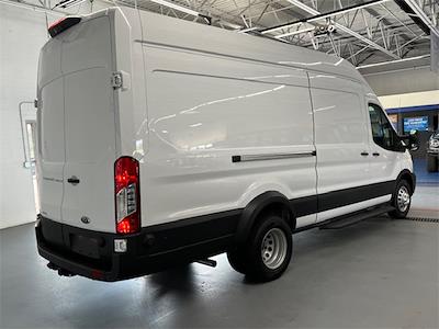 2025 Ford Transit 350 HD High Roof DRW RWD Empty Cargo Van for sale #C25CF222 - photo 2