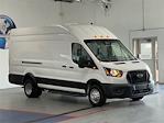 2025 Ford Transit 350 HD High Roof DRW RWD Empty Cargo Van for sale #C25CF222 - photo 3