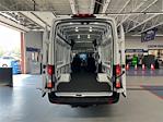 2025 Ford Transit 350 HD High Roof DRW RWD Empty Cargo Van for sale #C25CF222 - photo 33