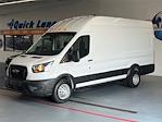 2025 Ford Transit 350 HD High Roof DRW RWD Empty Cargo Van for sale #C25CF222 - photo 8