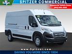 2024 Ram ProMaster 2500 High Roof FWD, Empty Cargo Van for sale #C24CY428 - photo 1