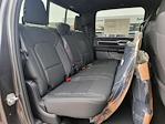 New 2025 Ram 1500 Big Horn Crew Cab 4x4 Pickup for sale #25CY387 - photo 17
