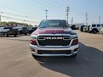 New 2025 Ram 1500 Big Horn Crew Cab 4x4 Pickup for sale #25CY426 - photo 10