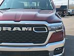 New 2025 Ram 1500 Big Horn Crew Cab 4x4 Pickup for sale #25CY426 - photo 11