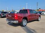 New 2025 Ram 1500 Big Horn Crew Cab 4x4 Pickup for sale #25CY426 - photo 5