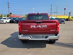 New 2025 Ram 1500 Big Horn Crew Cab 4x4 Pickup for sale #25CY426 - photo 6