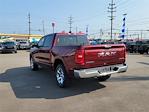 New 2025 Ram 1500 Big Horn Crew Cab 4x4 Pickup for sale #25CY426 - photo 7