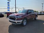 New 2025 Ram 1500 Big Horn Crew Cab 4x4 Pickup for sale #25CY426 - photo 9