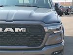New 2025 Ram 1500 Big Horn Crew Cab 4x4 Pickup for sale #25CY431 - photo 34