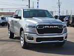 New 2025 Ram 1500 Big Horn Crew Cab 4x4 Pickup for sale #25CY433 - photo 3