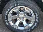 New 2025 Ram 1500 Big Horn Crew Cab 4x4 Pickup for sale #25CY433 - photo 35
