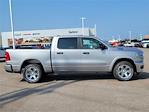 New 2025 Ram 1500 Big Horn Crew Cab 4x4 Pickup for sale #25CY433 - photo 4