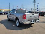 New 2025 Ram 1500 Big Horn Crew Cab 4x4 Pickup for sale #25CY433 - photo 7