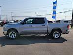 New 2025 Ram 1500 Big Horn Crew Cab 4x4 Pickup for sale #25CY433 - photo 8