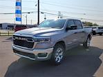 New 2025 Ram 1500 Big Horn Crew Cab 4x4 Pickup for sale #25CY433 - photo 9