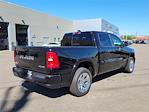 New 2025 Ram 1500 Big Horn Crew Cab 4x4 Pickup for sale #25CY434 - photo 5