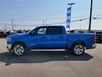 New 2025 Ram 1500 Big Horn Crew Cab 4x4 Pickup for sale #25CY435 - photo 8