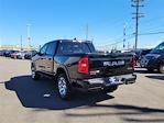 New 2025 Ram 1500 Big Horn Crew Cab 4x4 Pickup for sale #25CY436 - photo 7