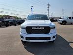 New 2025 Ram 1500 Big Horn Crew Cab 4x4 Pickup for sale #25CY442 - photo 10