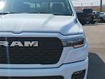 New 2025 Ram 1500 Big Horn Crew Cab 4x4 Pickup for sale #25CY442 - photo 11