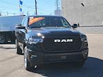 New 2025 Ram 1500 Big Horn Crew Cab 4x4 Pickup for sale #25CY445 - photo 3