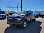 New 2025 Ram 1500 Big Horn Crew Cab 4x4 Pickup for sale #25CY445 - photo 9