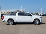 New 2025 Ram 1500 Big Horn Crew Cab 4x4 Pickup for sale #25CY446 - photo 4