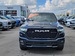 New 2025 Ram 1500 Big Horn Crew Cab 4x4 Pickup for sale #25CY447 - photo 10
