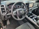 New 2025 Ram 1500 Big Horn Crew Cab 4x4 Pickup for sale #25CY447 - photo 13