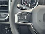 New 2025 Ram 1500 Big Horn Crew Cab 4x4 Pickup for sale #25CY447 - photo 27