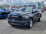 New 2025 Ram 1500 Big Horn Crew Cab 4x4 Pickup for sale #25CY447 - photo 9