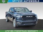 New 2025 Ram 1500 Big Horn Crew Cab 4x4 Pickup for sale #25CY448 - photo 1