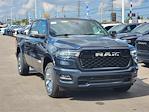 New 2025 Ram 1500 Big Horn Crew Cab 4x4 Pickup for sale #25CY448 - photo 3