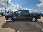 New 2025 Ram 1500 Big Horn Crew Cab 4x4 Pickup for sale #25CY448 - photo 8