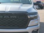 New 2025 Ram 1500 Big Horn Crew Cab 4x4 Pickup for sale #25CY451 - photo 11
