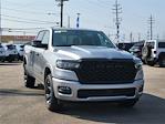 New 2025 Ram 1500 Big Horn Crew Cab 4x4 Pickup for sale #25CY451 - photo 3