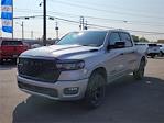 New 2025 Ram 1500 Big Horn Crew Cab 4x4 Pickup for sale #25CY451 - photo 9