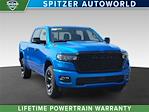New 2025 Ram 1500 Big Horn Crew Cab 4x4 Pickup for sale #25CY454 - photo 1