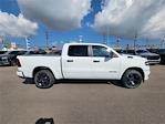 New 2025 Ram 1500 Big Horn Crew Cab 4x4 Pickup for sale #25CY456 - photo 4