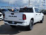 New 2025 Ram 1500 Big Horn Crew Cab 4x4 Pickup for sale #25CY456 - photo 5
