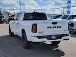 New 2025 Ram 1500 Big Horn Crew Cab 4x4 Pickup for sale #25CY456 - photo 7