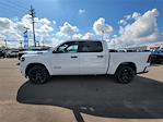New 2025 Ram 1500 Big Horn Crew Cab 4x4 Pickup for sale #25CY456 - photo 8