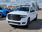 New 2025 Ram 1500 Big Horn Crew Cab 4x4 Pickup for sale #25CY456 - photo 9