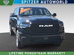 New 2025 Ram 1500 Big Horn Crew Cab 4x4 Pickup for sale #25CY457 - photo 1