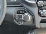 New 2025 Ram 1500 Big Horn Crew Cab 4x4 Pickup for sale #25CY460 - photo 26