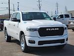 New 2025 Ram 1500 Big Horn Crew Cab 4x4 Pickup for sale #25CY460 - photo 8