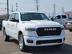 New 2025 Ram 1500 Big Horn Crew Cab 4x4 Pickup for sale #25CY460 - photo 9